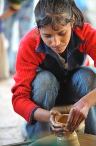 shaping tomorrow