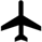 aeroplane