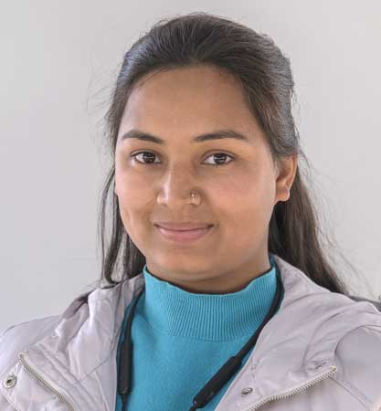 Deepika Panwar