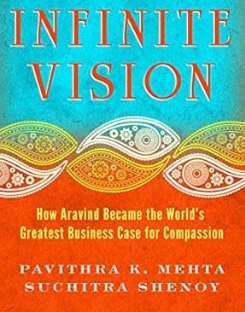 Infinite Vision Infinite Vision