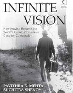 Infinite Vision Infinite Vision