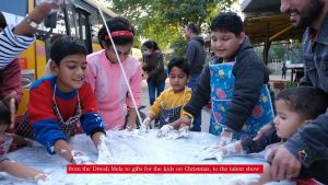 Latika Vihar – Latika Roy Foundation’s inclusive play center