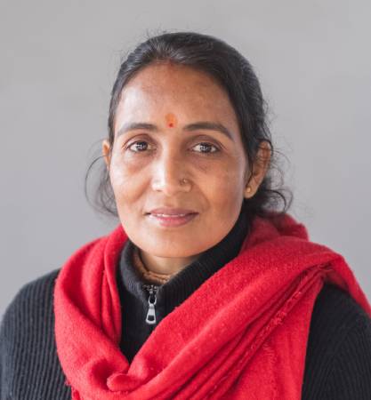 Geeta Raghav