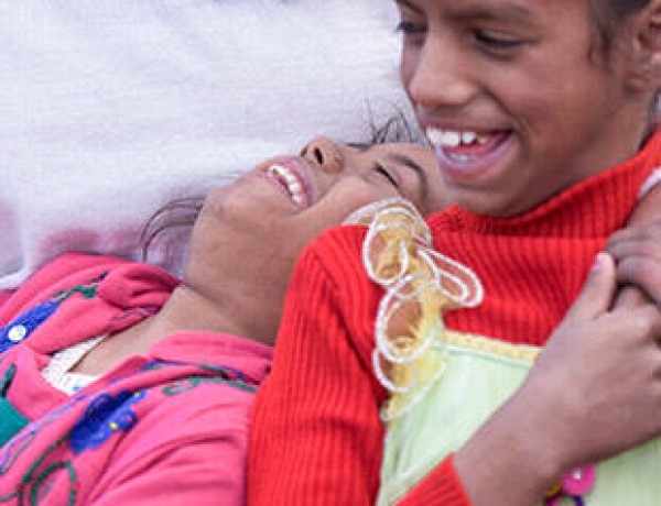 A Special Class Project