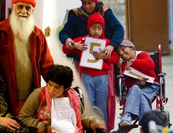 NTD Inspired, June 11, 2017