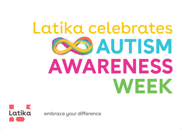 Autism Week at Latika