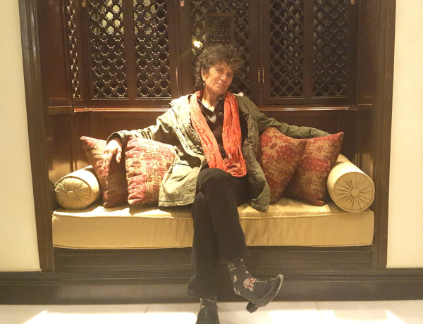 A Roommate and a Not-Roommate