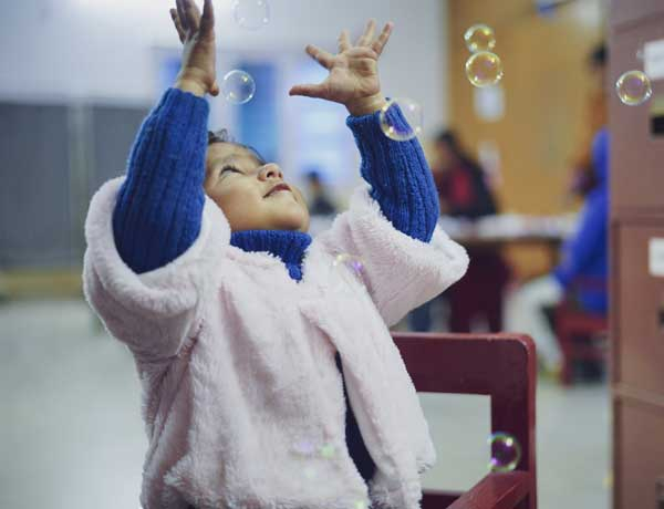 Discovering the Magic of Activity-based Learning