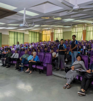 Building an India Where Everyone Matters