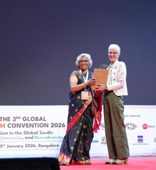 Autism in the Global South: Culture, Community, and Neurodiversity