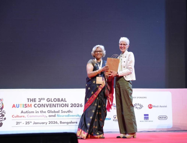 Autism in the Global South: Culture, Community, and Neurodiversity