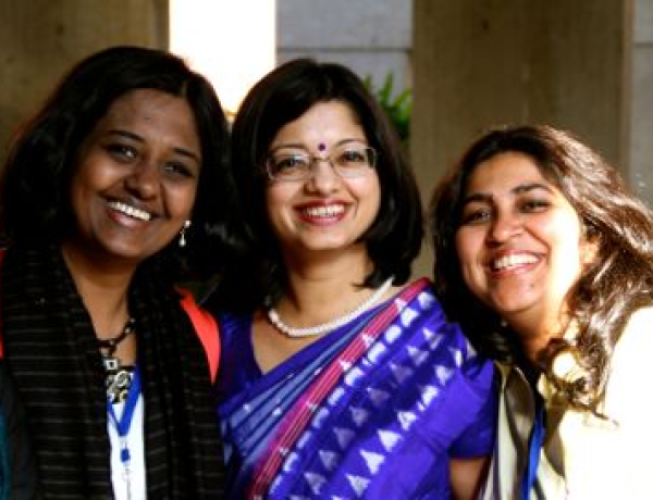 Autism Conference in Delhi