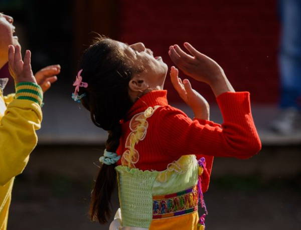 If you can walk, you can dance