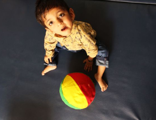 Protecting Children: Hard Work!