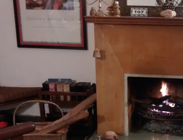 Little Things Mean A Lot