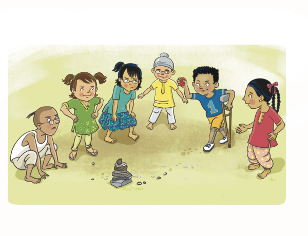 Environmentally Imposed Disability and the ICF