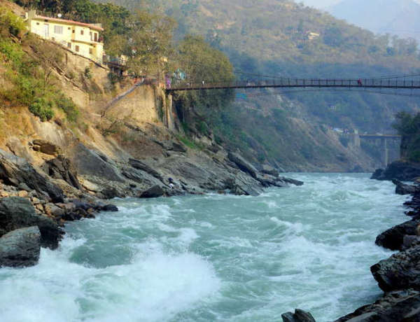 Saving the Ganga | A Scientist’s Last Stand
