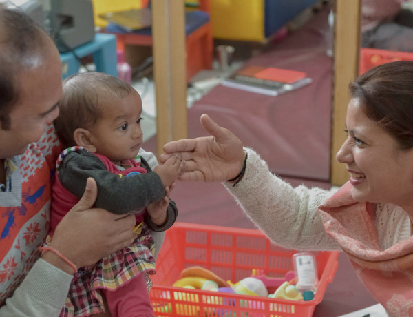 The Arc of the Moral Universe