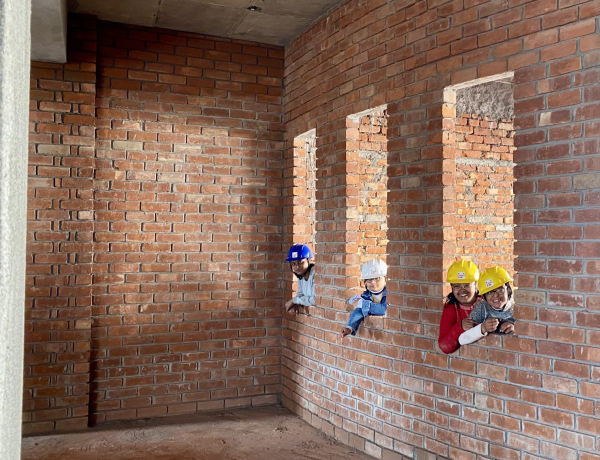 And now for the ladies . . .