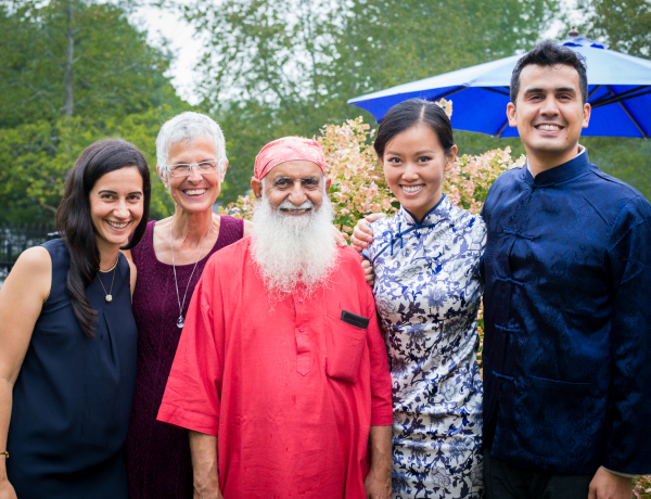 Get Me To The Church On Time: A Wedding Gift To Remember