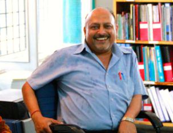 An Architect for a Life | A Tribute to Pawan Jain