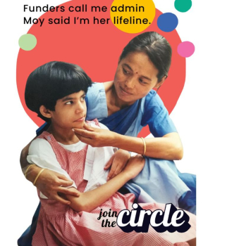 You Chance to Join Moy’s Circle is Here!