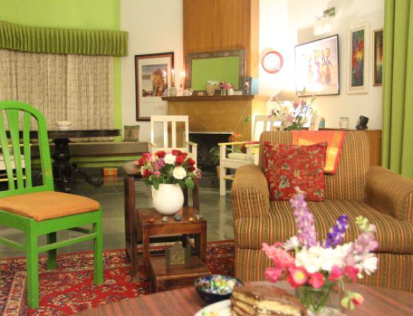 On the occasion of . . .