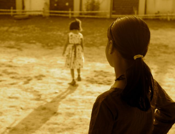 Waiting in Line To Weep