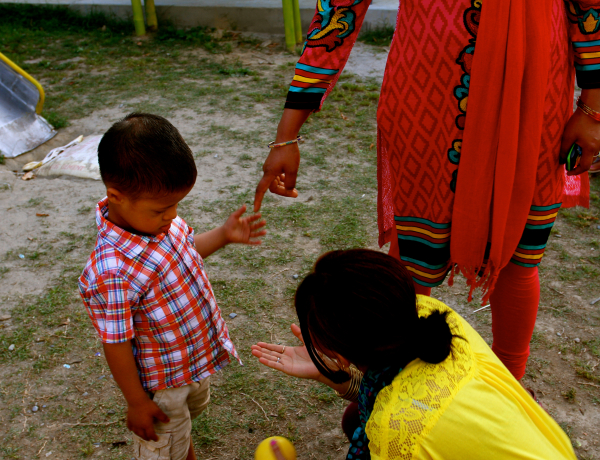 The Subtle Art of Interpretation