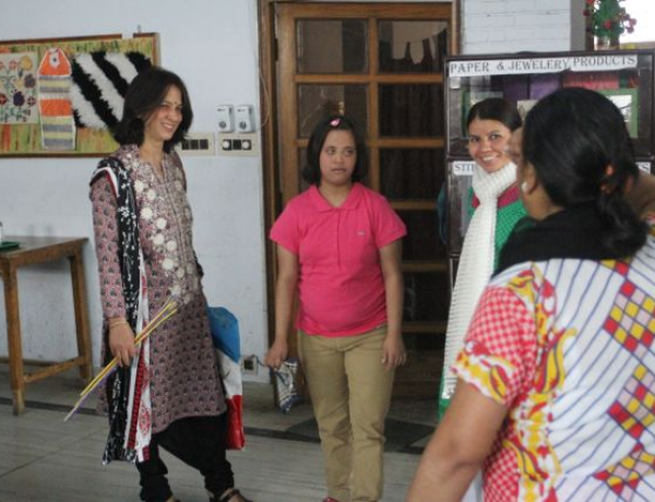 Art Is Alive at the CVT