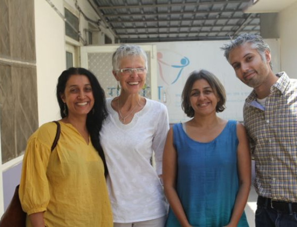 Teach For India Does Dehradun