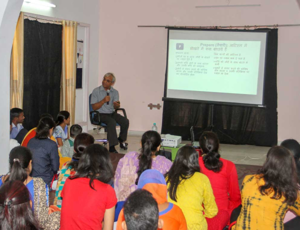 Moms Advocating for Inclusion