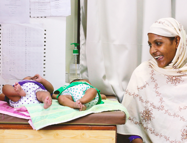 Investing in India’s Children is More Crucial Now Than Ever