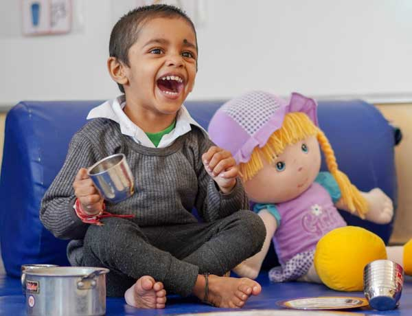 Why It’s Important for Children to Do Household Chores