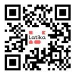 Scan the code to order now!