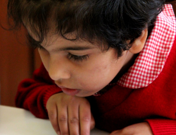 On The Inside | Anuradha Pandey 3