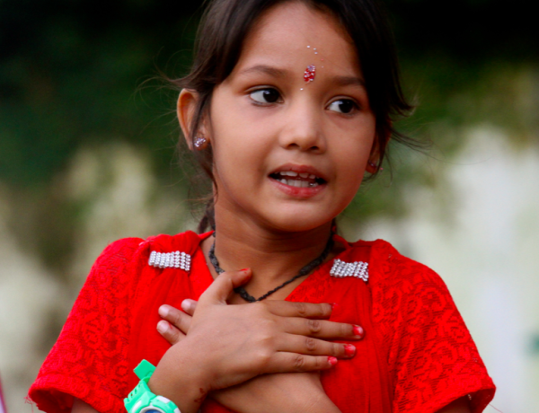 Nothing’s A Gift, It’s All On Loan