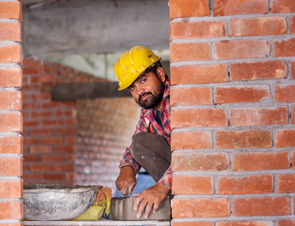 A+ on our Building Report Card