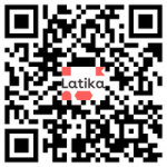Scan the code to order now!