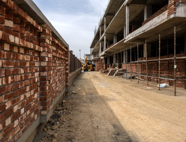 A Tidy Site is a Safe Site