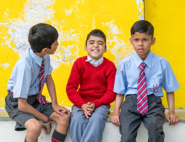 Same Large Questions, Same Small Replies