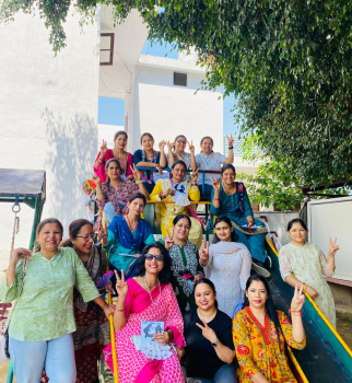 A Shout Out to Moms Everywhere