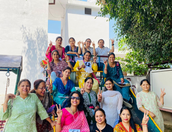 A Shout Out to Moms Everywhere