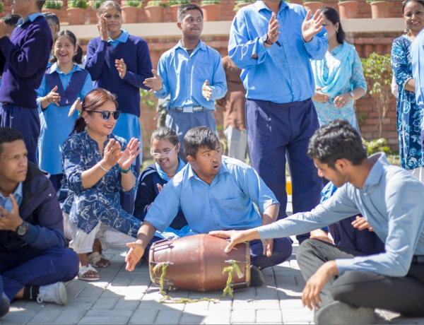 From Awareness to Action in World Autism Month