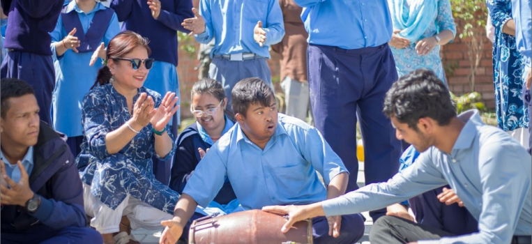 From Awareness to Action in World Autism Month