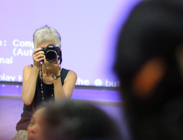 Congratulations! You’re A Public Servant!