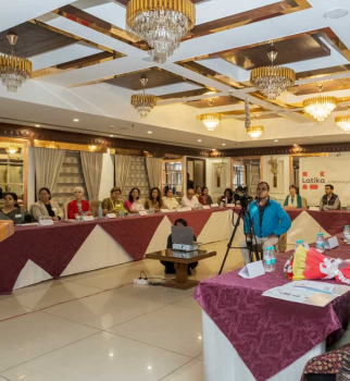 Celebrating Inclusion with Dehradun’s School Leaders