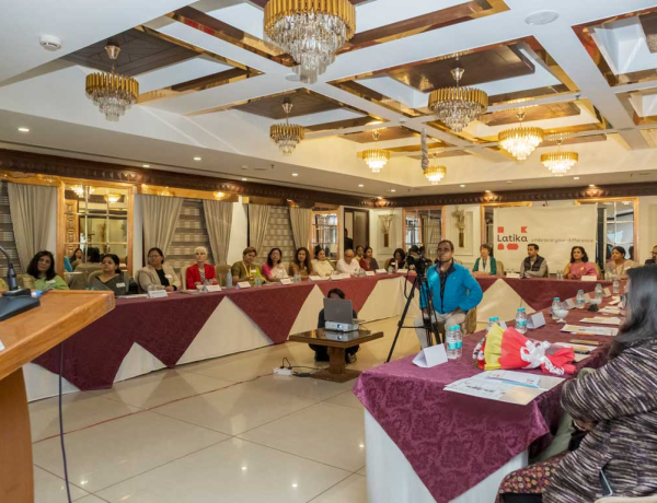 Celebrating Inclusion with Dehradun’s School Leaders