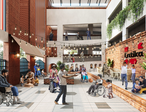 Ramping Up On Safety