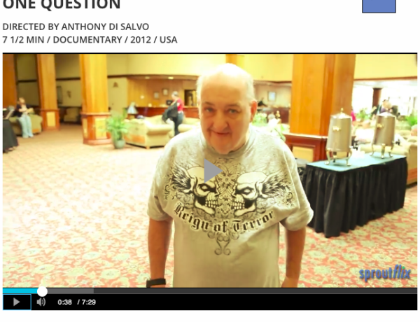 Films Can Change The Way You Think